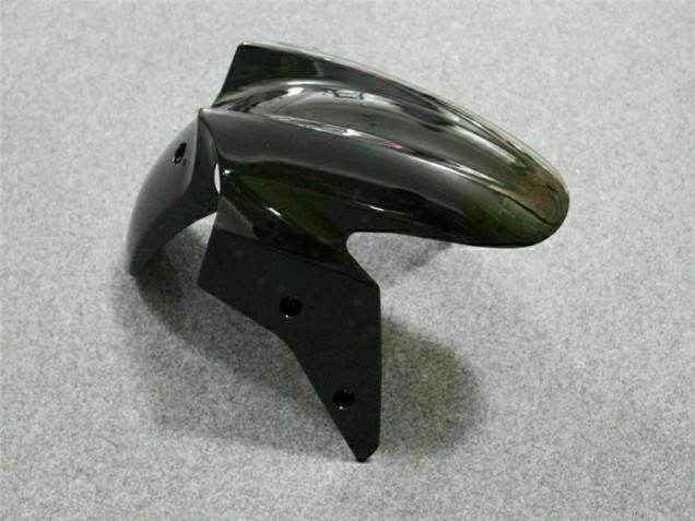 Negro Kit Carenado ABS Completo Kawasaki EX250 08-12 Negro Kit Carenado ABS Completo Kawasaki EX250 08-12
