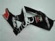 Negro Kit Carenado ABS Completo Suzuki GSXR 1000 K7 07-08 Negro Kit Carenado ABS Completo Suzuki GSXR 1000 K7 07-08
