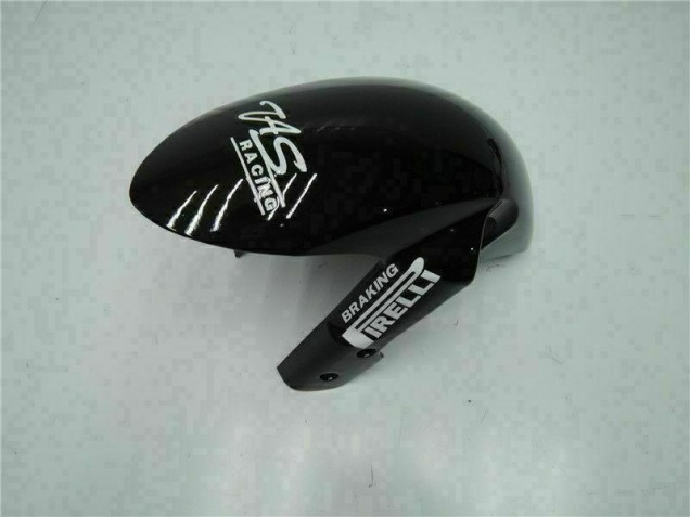Negro Kit Carenado ABS Completo Suzuki GSXR 1000 K7 07-08 Negro Kit Carenado ABS Completo Suzuki GSXR 1000 K7 07-08