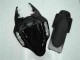 Negro Kit Carenado ABS Completo Suzuki GSXR 1000 K7 07-08 Negro Kit Carenado ABS Completo Suzuki GSXR 1000 K7 07-08