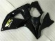 Negro Kit Carenado ABS Completo Suzuki GSXR 1000 K9 09-16 Negro Kit Carenado ABS Completo Suzuki GSXR 1000 K9 09-16