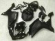 Negro Kit Carenado ABS Completo Yamaha R1 07-08 Negro Kit Carenado ABS Completo Yamaha R1 07-08