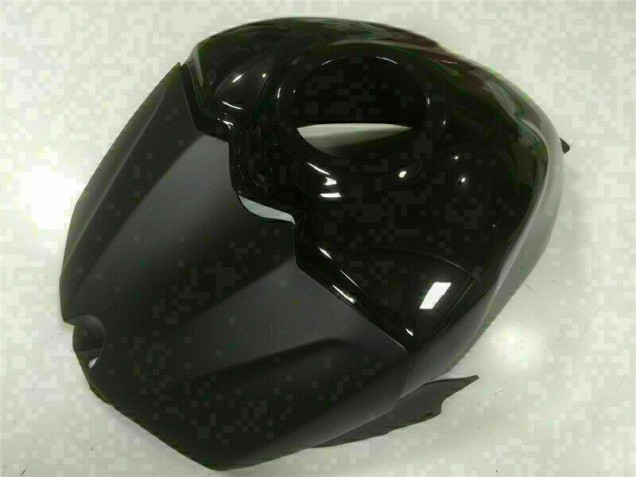 Negro Kit Carenado ABS Completo Yamaha R1 07-08 Negro Kit Carenado ABS Completo Yamaha R1 07-08