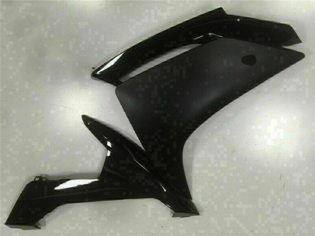 Negro Kit Carenado ABS Completo Yamaha R1 07-08 Negro Kit Carenado ABS Completo Yamaha R1 07-08
