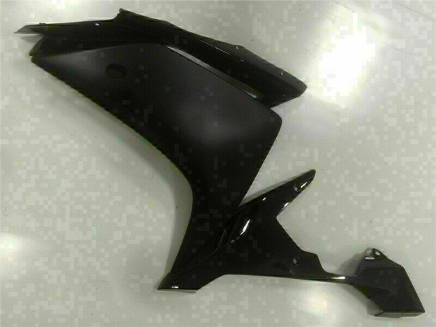 Negro Kit Carenado ABS Completo Yamaha R1 07-08 Negro Kit Carenado ABS Completo Yamaha R1 07-08