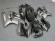 Negro Kit Carenado Inyección Honda CBR 600 F3 95-98 Negro Kit Carenado Inyección Honda CBR 600 F3 95-98