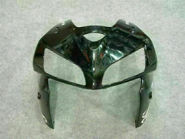 Negro Kit Carenado Moto Honda CBR 600 RR 05-06 Negro Kit Carenado Moto Honda CBR 600 RR 05-06