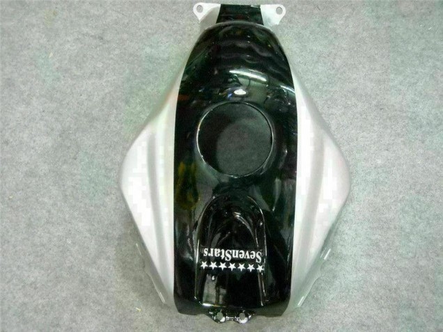 Negro Kit Carenado Moto Honda CBR 600 RR 05-06 Negro Kit Carenado Moto Honda CBR 600 RR 05-06