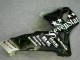 Negro Kit Carenado Moto Honda CBR 600 RR 05-06 Negro Kit Carenado Moto Honda CBR 600 RR 05-06