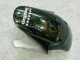 Negro Kit Carenado Moto Honda CBR 600 RR 05-06 Negro Kit Carenado Moto Honda CBR 600 RR 05-06