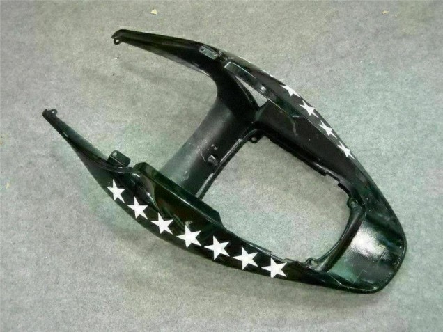 Negro Kit Carenado Moto Honda CBR 600 RR 05-06 Negro Kit Carenado Moto Honda CBR 600 RR 05-06