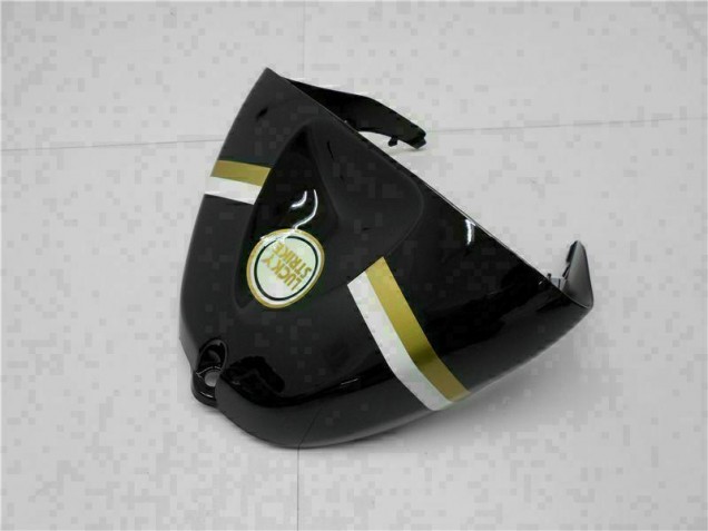 Negro Kit Carenado Moto Kawasaki ZX6R 05-06 Negro Kit Carenado Moto Kawasaki ZX6R 05-06