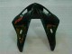 Negro Kit Carenado Moto Yamaha R1 02-03 Negro Kit Carenado Moto Yamaha R1 02-03