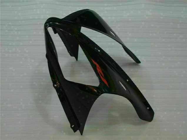 Negro Kit Carenado Moto Yamaha R1 02-03 Negro Kit Carenado Moto Yamaha R1 02-03