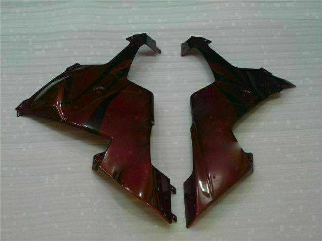 Negro Kit Carenado Moto Yamaha R1 02-03 Negro Kit Carenado Moto Yamaha R1 02-03