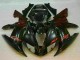Negro Kit Carenado Moto Yamaha R1 02-03 Negro Kit Carenado Moto Yamaha R1 02-03