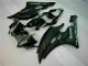 Negro Kit Carenado Moto Yamaha R6 06-07 Negro Kit Carenado Moto Yamaha R6 06-07