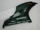 Negro Kit Carenado Moto Yamaha R6 06-07 Negro Kit Carenado Moto Yamaha R6 06-07