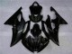 Negro Kit Carenado Moto Yamaha R6 08-16 Negro Kit Carenado Moto Yamaha R6 08-16