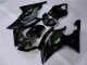 Negro Kit Carenado Moto Yamaha R6 08-16 Negro Kit Carenado Moto Yamaha R6 08-16
