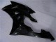 Negro Kit Carenado Moto Yamaha R6 08-16 Negro Kit Carenado Moto Yamaha R6 08-16