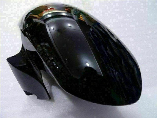 Negro Kit Carenado Moto Yamaha R6 08-16 Negro Kit Carenado Moto Yamaha R6 08-16