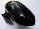 Negro Kit Carenado Moto Yamaha R6 08-16 Negro Kit Carenado Moto Yamaha R6 08-16