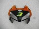 Negro Kit Completo Carenado Moto Honda CBR 600 RR 05-06 Negro Kit Completo Carenado Moto Honda CBR 600 RR 05-06