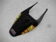 Negro Kit Completo Carenado Moto Honda CBR 600 RR 05-06 Negro Kit Completo Carenado Moto Honda CBR 600 RR 05-06