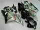 Negro Kit Completo Carenado Moto Honda CBR 600 RR 09-12 Negro Kit Completo Carenado Moto Honda CBR 600 RR 09-12