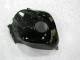 Negro Kit Completo Carenado Moto Honda CBR 600 RR 09-12 Negro Kit Completo Carenado Moto Honda CBR 600 RR 09-12