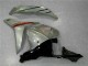 Negro Kit Completo Carenado Moto Honda CBR 600 RR 09-12 Negro Kit Completo Carenado Moto Honda CBR 600 RR 09-12