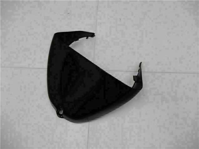 Negro Kit Completo Carenado Moto Kawasaki ZX6R 05-06 Negro Kit Completo Carenado Moto Kawasaki ZX6R 05-06
