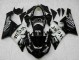 Negro Kit Completo Carenado Moto Kawasaki ZX6R 05-06 Negro Kit Completo Carenado Moto Kawasaki ZX6R 05-06