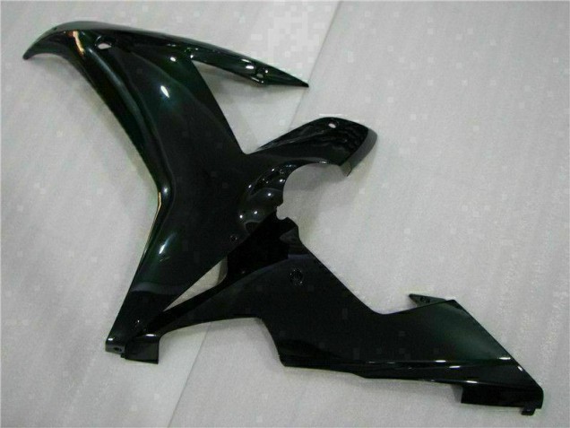 Negro Kit Completo Carenado Moto Yamaha R1 02-03 Negro Kit Completo Carenado Moto Yamaha R1 02-03