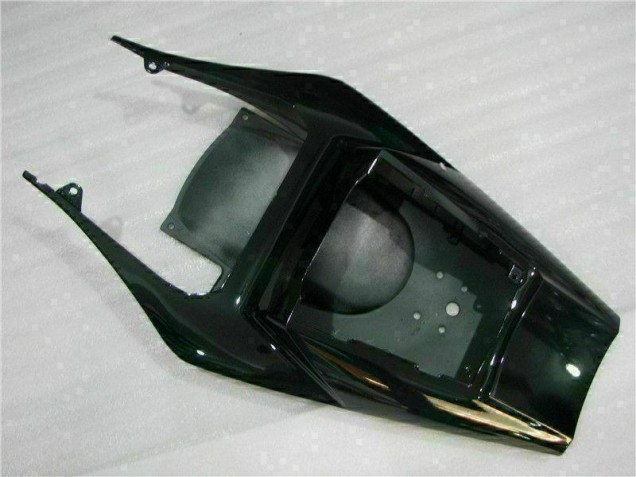Negro Kit Completo Carenado Moto Yamaha R1 02-03 Negro Kit Completo Carenado Moto Yamaha R1 02-03