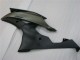 Negro Kit Completo Carenado Moto Yamaha R6 08-16 Negro Kit Completo Carenado Moto Yamaha R6 08-16