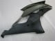 Negro Kit Completo Carenado Moto Yamaha R6 08-16 Negro Kit Completo Carenado Moto Yamaha R6 08-16