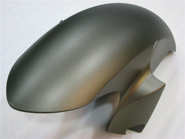 Negro Kit Completo Carenado Moto Yamaha R6 08-16 Negro Kit Completo Carenado Moto Yamaha R6 08-16