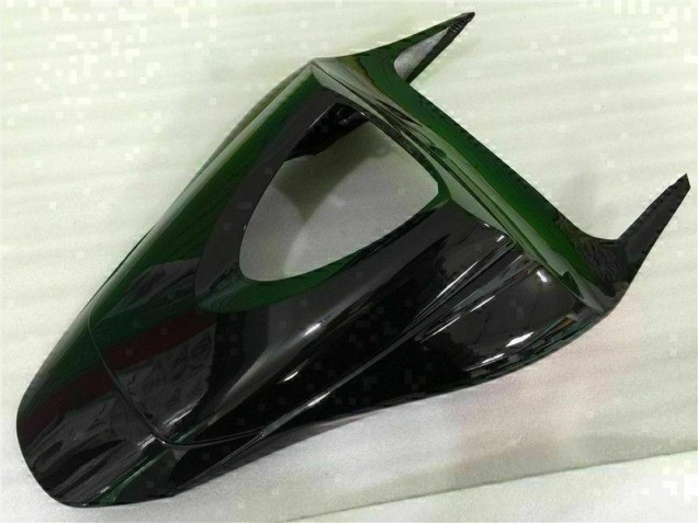 Negro Kits ABS Carenado Motocicleta Honda CBR 600 RR 09-12 Negro Kits ABS Carenado Motocicleta Honda CBR 600 RR 09-12
