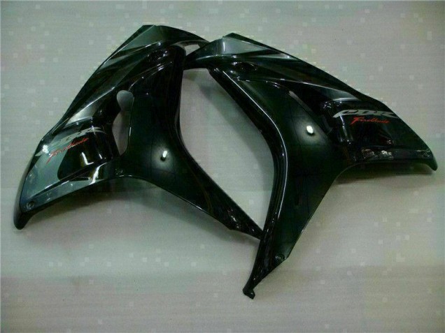 Negro Kits Carenado Moto Honda CBR 1000 RR 04-05 Negro Kits Carenado Moto Honda CBR 1000 RR 04-05