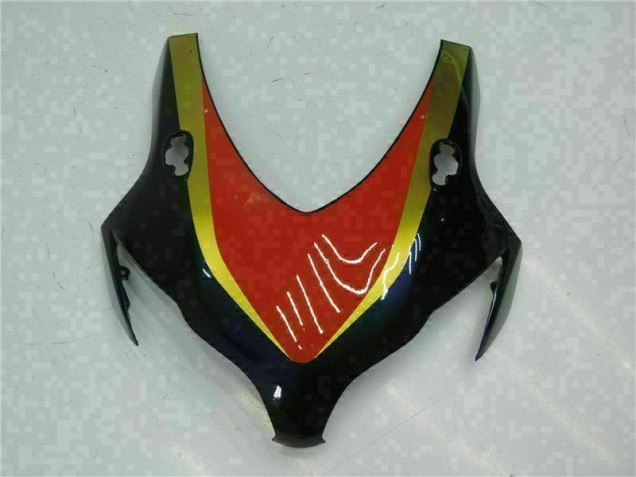 Negro Kits Carenado Moto Honda CBR 1000 RR 08-11 Negro Kits Carenado Moto Honda CBR 1000 RR 08-11