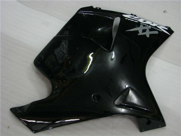 Negro Kits Carenado Moto Honda CBR 1100 XX 96-07 Negro Kits Carenado Moto Honda CBR 1100 XX 96-07