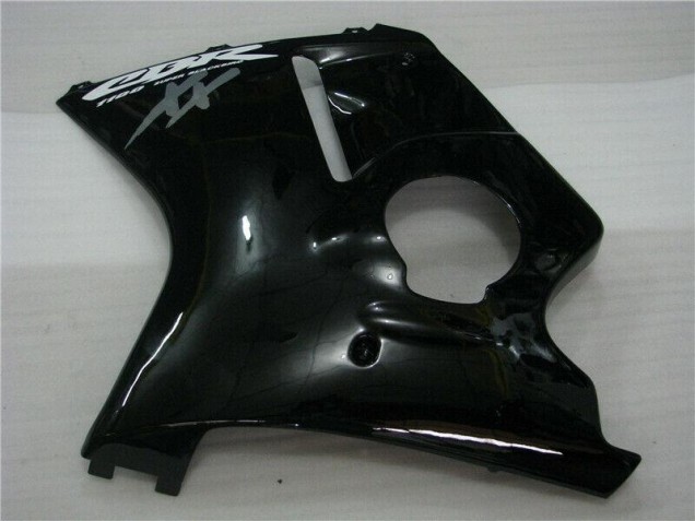 Negro Kits Carenado Moto Honda CBR 1100 XX 96-07 Negro Kits Carenado Moto Honda CBR 1100 XX 96-07
