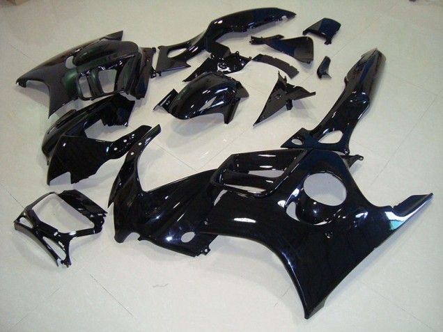 Negro Kits Carenado Moto Honda CBR 600 F3 95-98 Negro Kits Carenado Moto Honda CBR 600 F3 95-98