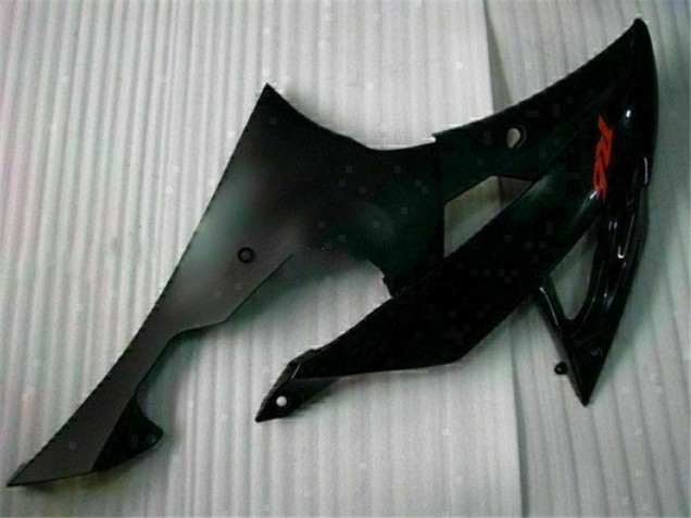 Negro Kits Carenado Moto Yamaha R6 08-16 Negro Kits Carenado Moto Yamaha R6 08-16