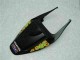 Negro Kits Completo Carenado Moto ABS Honda CBR 600 RR 05-06 Negro Kits Completo Carenado Moto ABS Honda CBR 600 RR 05-06
