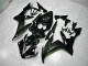 Negro Kits Completo Carenado Moto ABS Yamaha R1 04-06 Negro Kits Completo Carenado Moto ABS Yamaha R1 04-06
