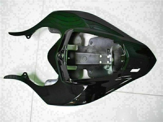 Negro Kits Completo Carenado Moto ABS Yamaha R1 04-06 Negro Kits Completo Carenado Moto ABS Yamaha R1 04-06