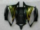 Negro Kits Completo Carenado Moto ABS Yamaha R6 06-07 Negro Kits Completo Carenado Moto ABS Yamaha R6 06-07